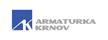 Armaturka Krnov